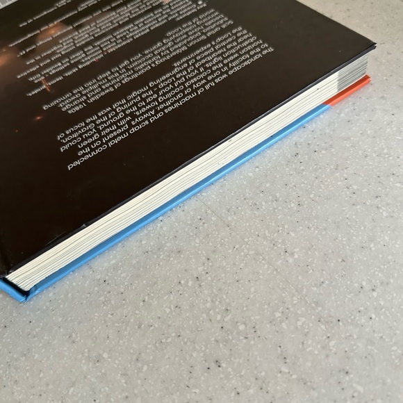 TALES From The LOOP Roleplaying in the 80’s That Never Was. Hatdcover Book. - Picture 10 of 17